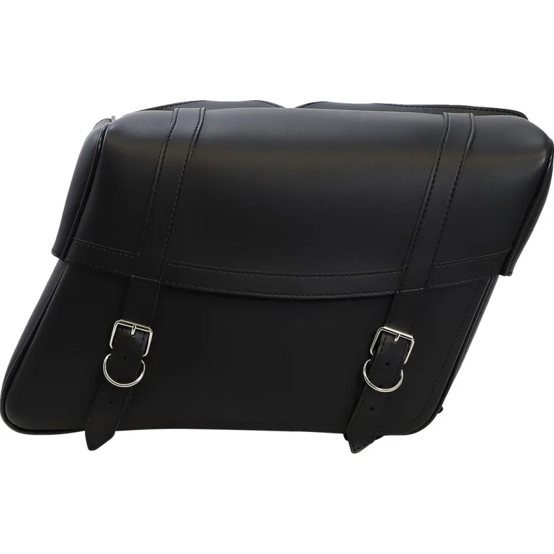 SADDLEBAG SLANT JMBO