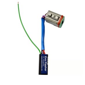 Axel Joost Elektronik, Evo Flasher 1 (94-95)