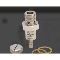 Prism Fuel Valves 1940-1965