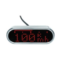 MOTOSCOPE MINI speedo
