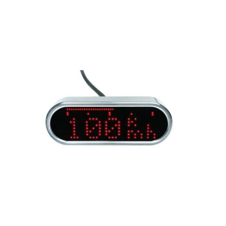 MOTOSCOPE MINI speedo
