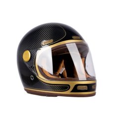 By City Roadster III helmet carbon