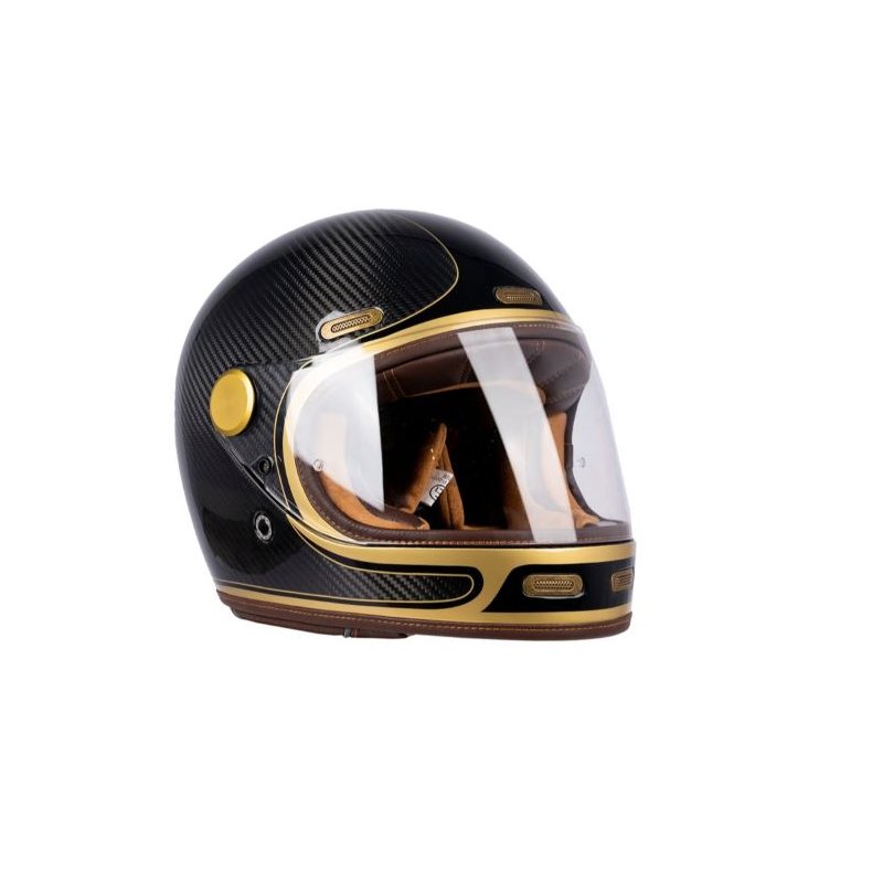 By City Roadster III helmet carbon