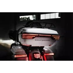 ProBEAM Low-Profile LED Taillight Kit E GODKENDT. uden nr lys.