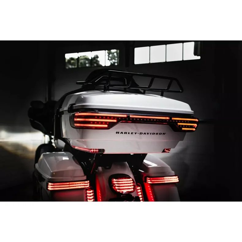 ProBEAM Low-Profile LED Taillight Kit E GODKENDT. uden nr lys.