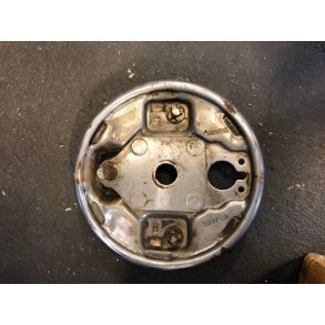 OEM Ankerplade bagtromle hydraulisk shovelhead