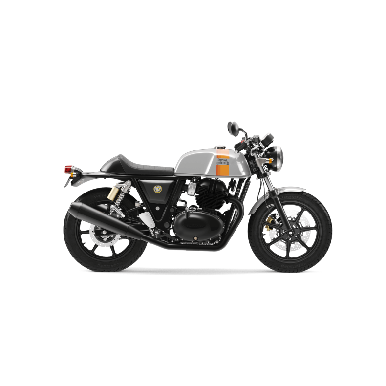 Continental Twin 650 (Dux Deluxe, Ventura Storm, Apex Grey, Slipstream Blue)