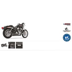 FREEDOM PERFORMANCE/THORCAT INDEPENDENCE SHORTY EC-Approved Version XL 2004-2006