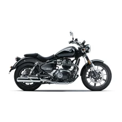 Super Meteor 650 Cruiser - Astral (Sort, Bl, Grn)