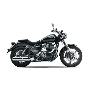 Super Meteor 650 Cruiser - Astral (Sort, Bl, Grn)