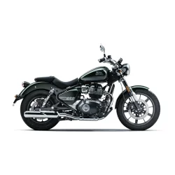 Super Meteor 650 Cruiser - Astral (Sort, Bl, Grn)