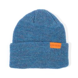 RED WING SHOES MERINO WOOL KNIT HUE