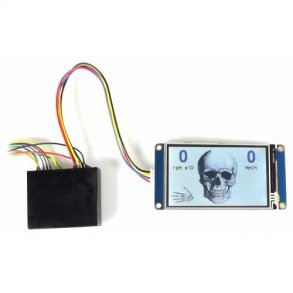 My Speedo Speedometer