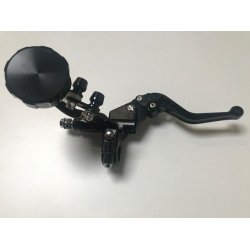 JUSTERBAR GREPST Axial Brake / clutch set 13mm