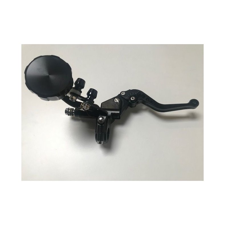 JUSTERBAR GREPST Axial Brake / clutch set 13mm