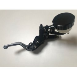 JUSTERBAR GREPST Axial Brake / clutch set 13mm