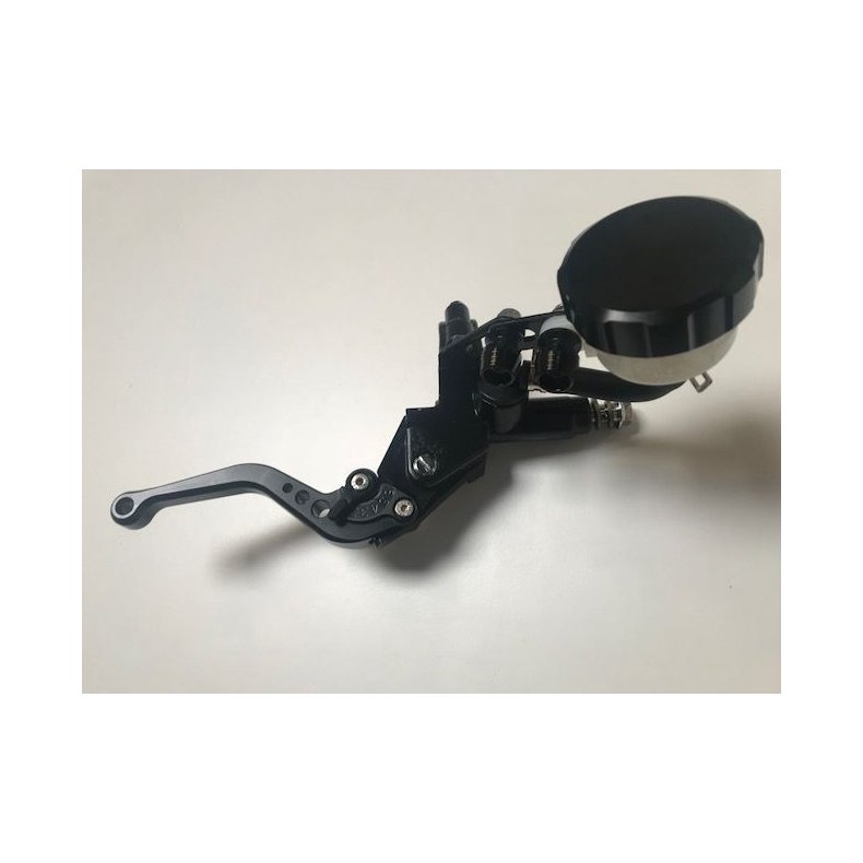 JUSTERBAR GREPST Axial Brake / clutch set 13mm