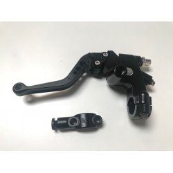 JUSTERBAR GREPST Axial Brake / clutch set 13mm