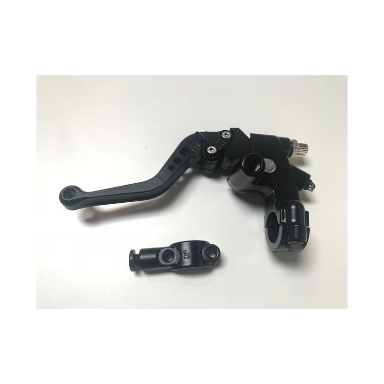 JUSTERBAR GREPST Axial Brake / clutch set 13mm