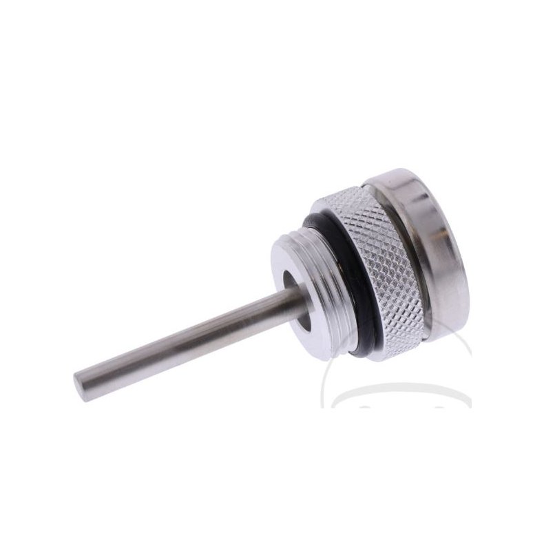 Oliepind med temp. mler k model