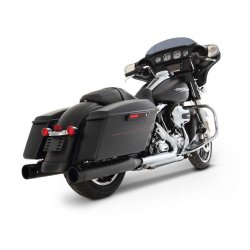 RINEHART RACING MUFFLER 4" TOURING 95-16 