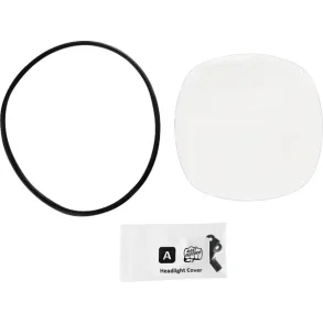 KLOCK WERKS FXRP FAIRING - HEADLIGHT COVER KIT