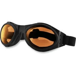 BOBSTER GOGGLE BUGEYE BLACK
