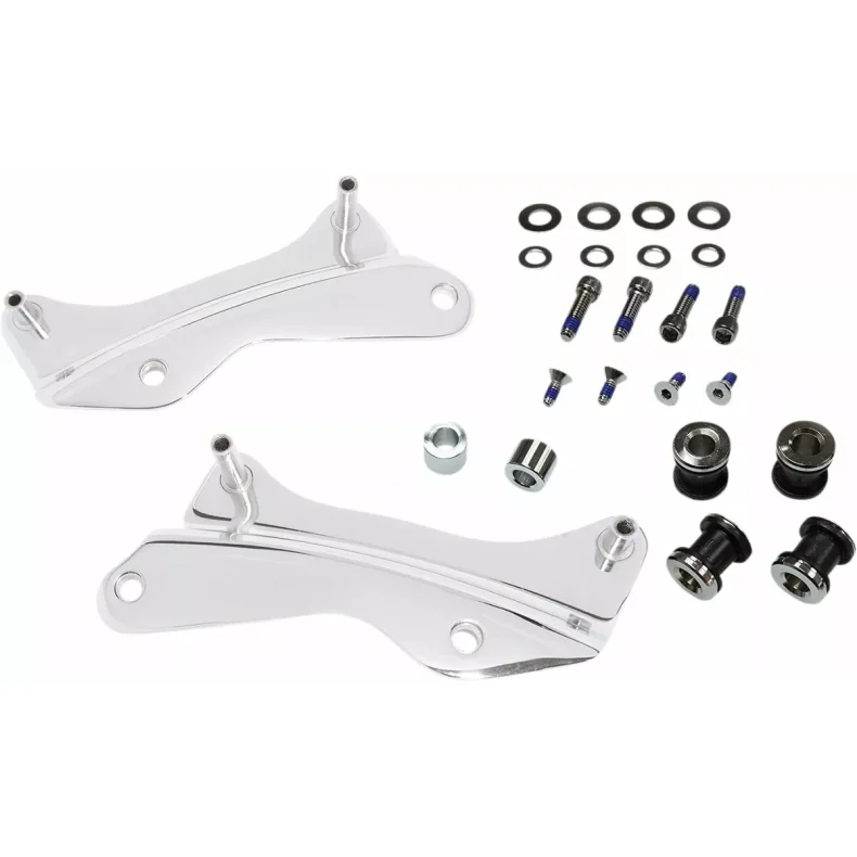 DOCKING 4PT CRM FL 14-22