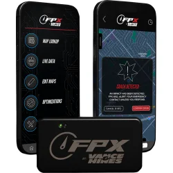 Vance &amp; Hines FUELPAK FPX H-D 21+ CAN