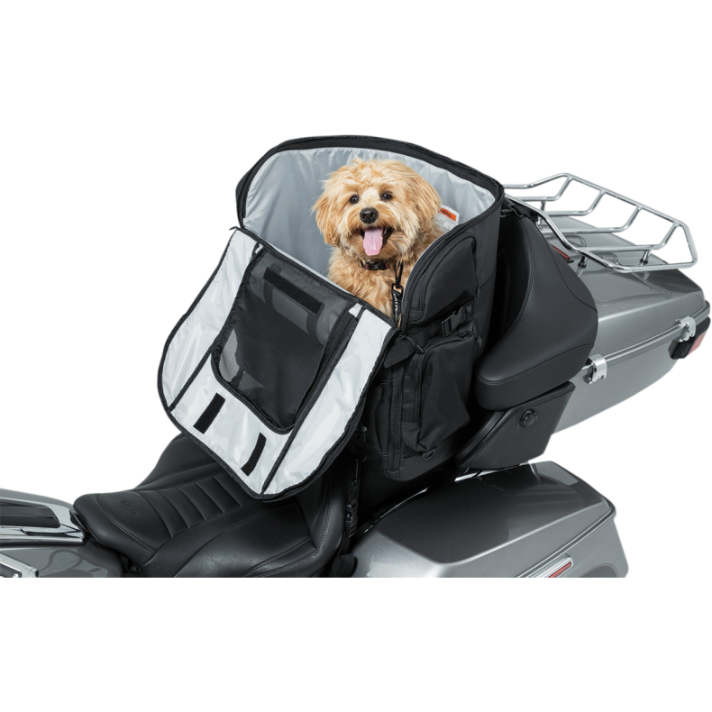 Taske til hund. Pet Palace Titan - Tank, & værktøjstasker - Aros Speedshop