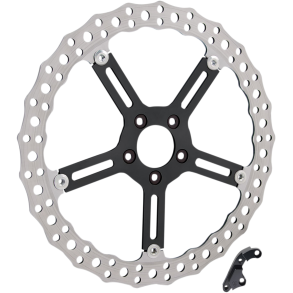 Arlen Ness bremseskive.  15