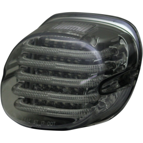 CUSTOM DYNAMICS TAILIGHT LP W/WND E GODKENDT