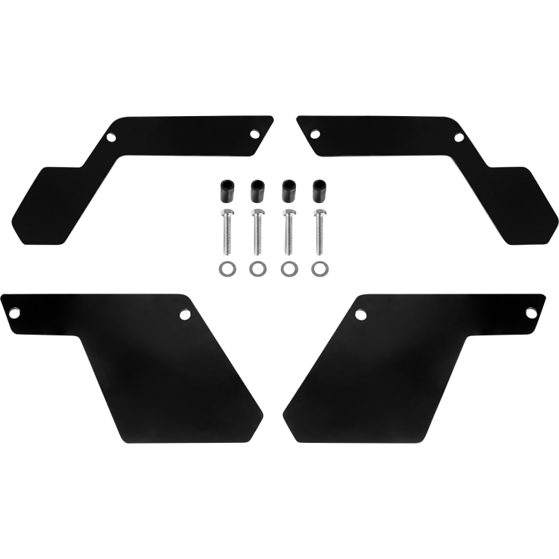 SADDLEMEN SADDLEBAGS DXT M8 SOFTAIL