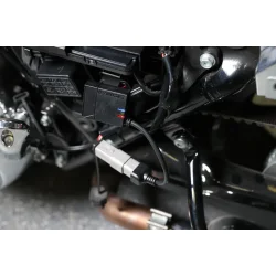 Vance &amp; Hines FUELPAK FPX H-D 21+ CAN