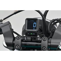 Digital LCD Speedometer and Tachometer - Cube   Search 