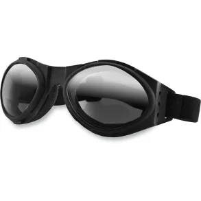 BOBSTER GOGGLE BUGEYE BLACK