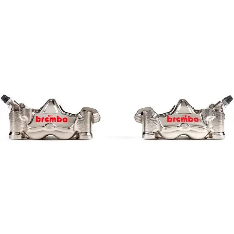 BREMBO CALIPERS CUSTOM GP4-RX 100MM P4-32 FR