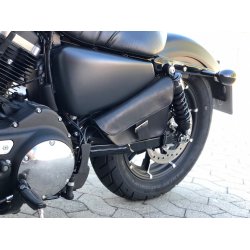 SADDLE BAG / SCRAMBLER BAG Sort