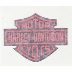 BAR &amp; SHELD LOGO