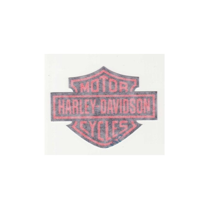 BAR &amp; SHELD LOGO