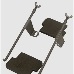 BATTERY ROD KIT FOR 1936-1957 BIG TWIN