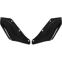 MEMPHIS SHADES DEFLECTOR FLH -99-13 Touring