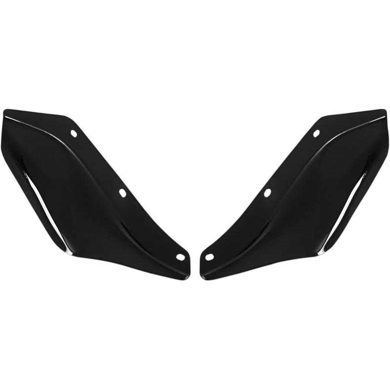MEMPHIS SHADES DEFLECTOR FLH -99-13 Touring