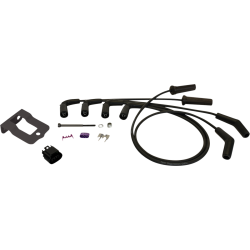 JIMS COIL RELOCATION KIT M8 ST