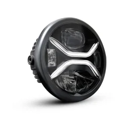 KOSO, Xenith LED headlamp