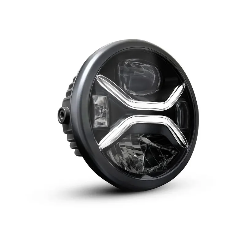KOSO, Xenith LED headlamp