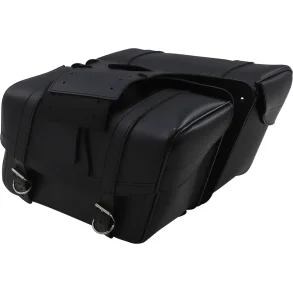 SADDLEBAG SLANT LG