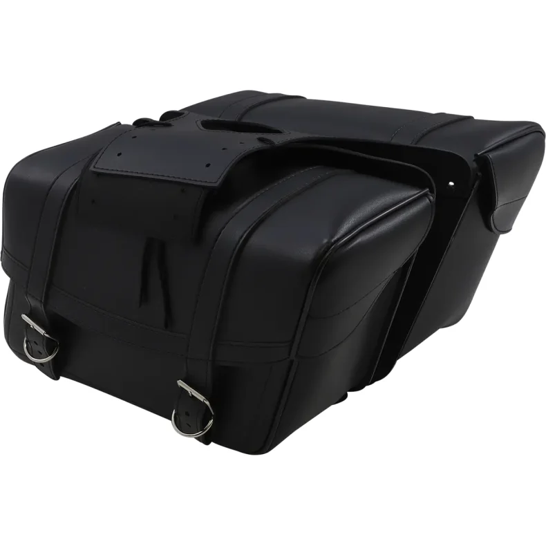 SADDLEBAG SLANT LG