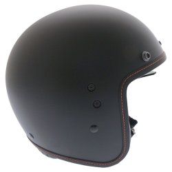 Scorpion Belfast Jet Helmet matsort