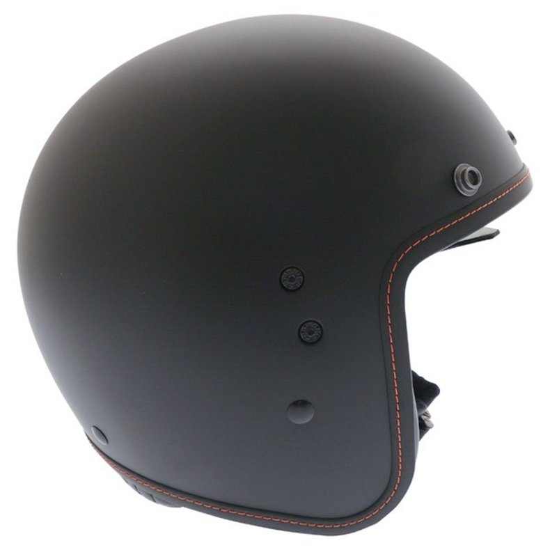 Scorpion Belfast Jet Helmet matsort